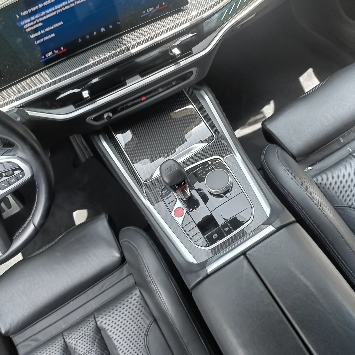 BMW X5 2024