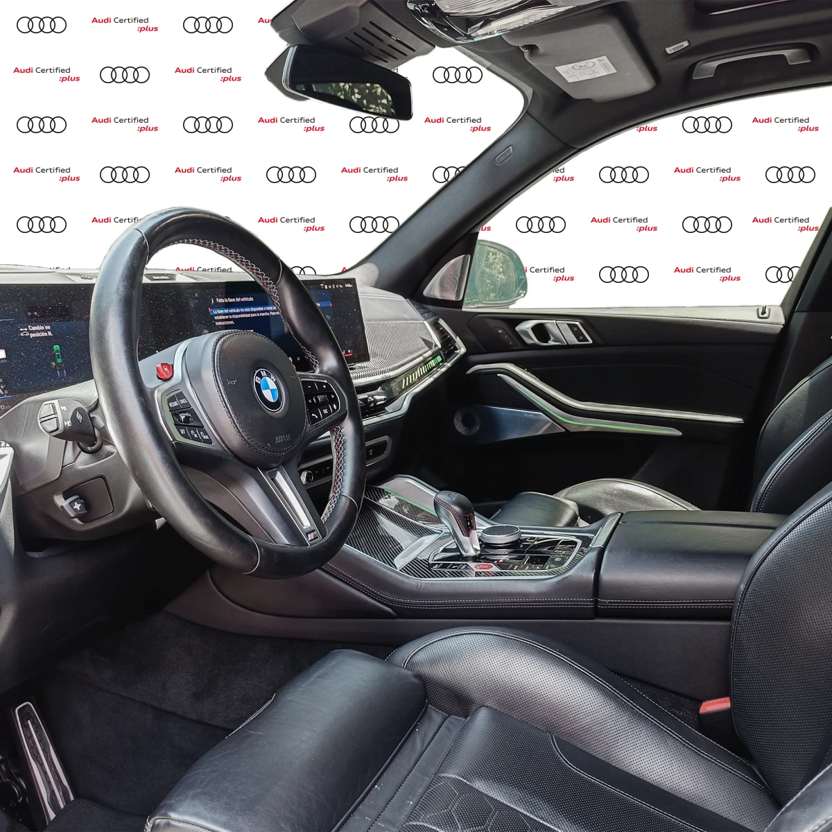 BMW X5 2024