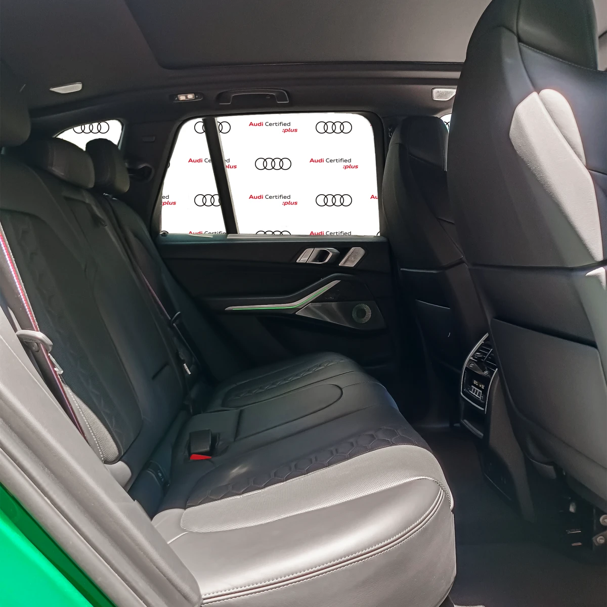 BMW X5 2024