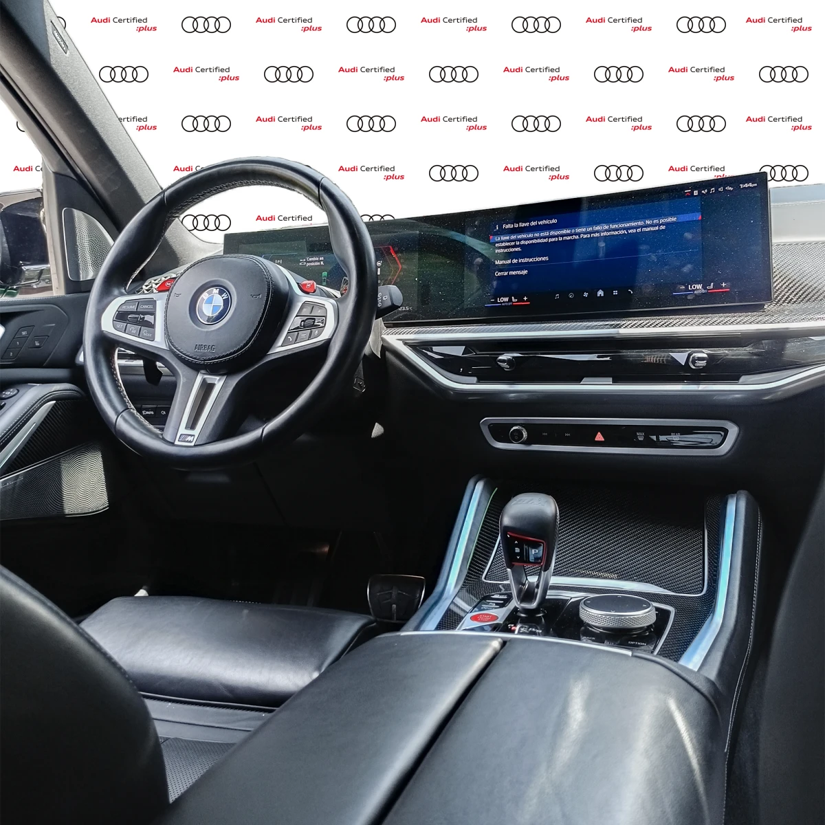 BMW X5 2024