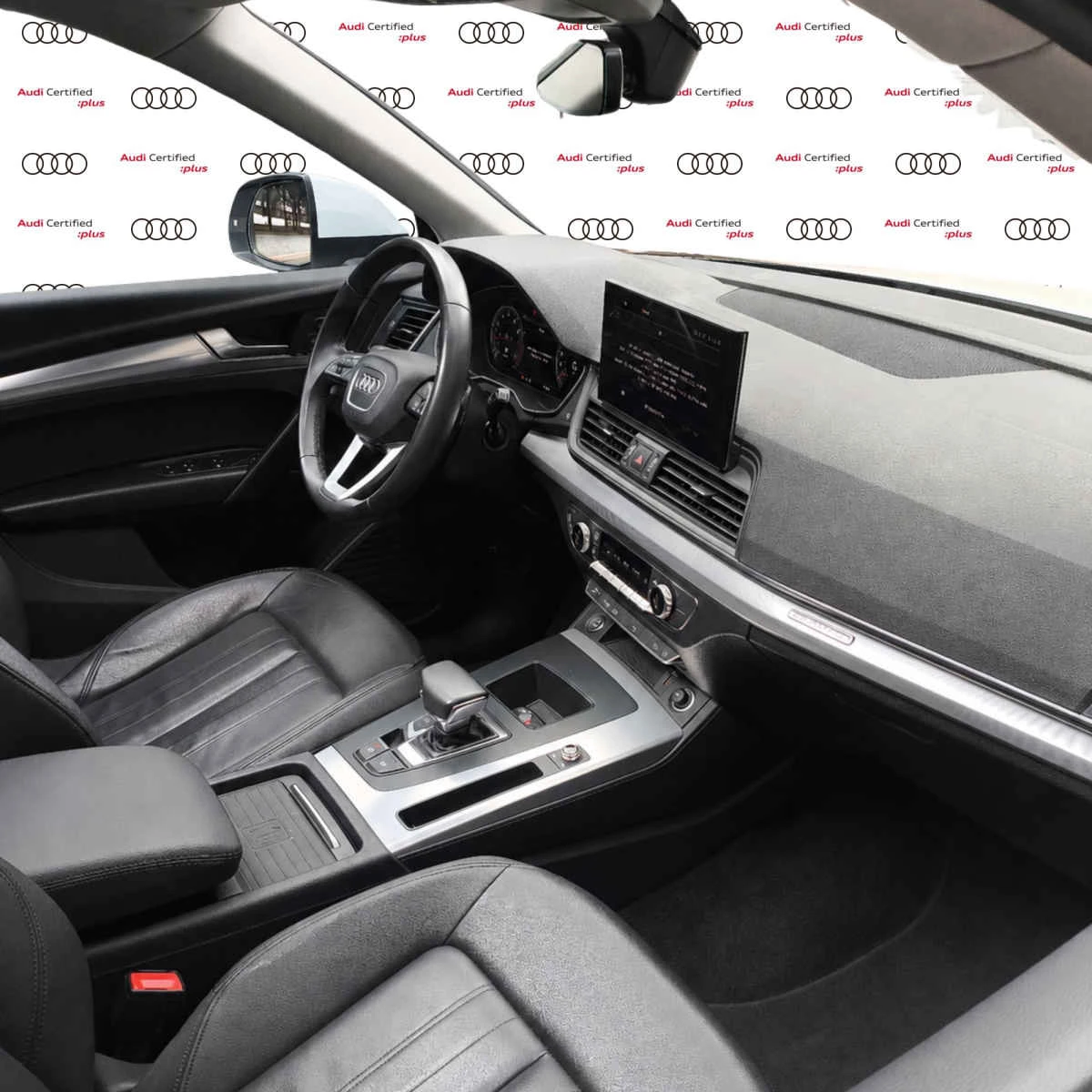 Audi Q5 2023