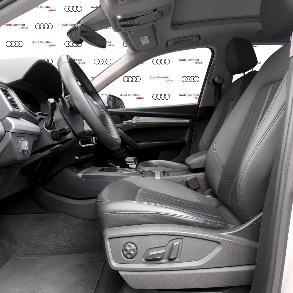 Audi Q5 2023