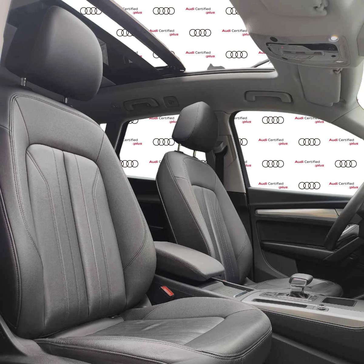 Audi Q5 2023