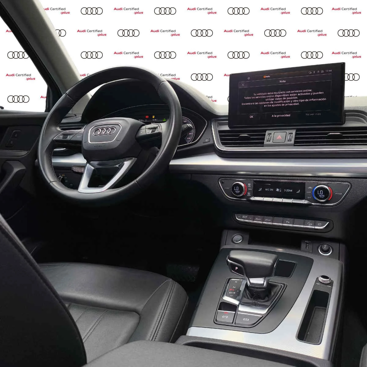 Audi Q5 2023