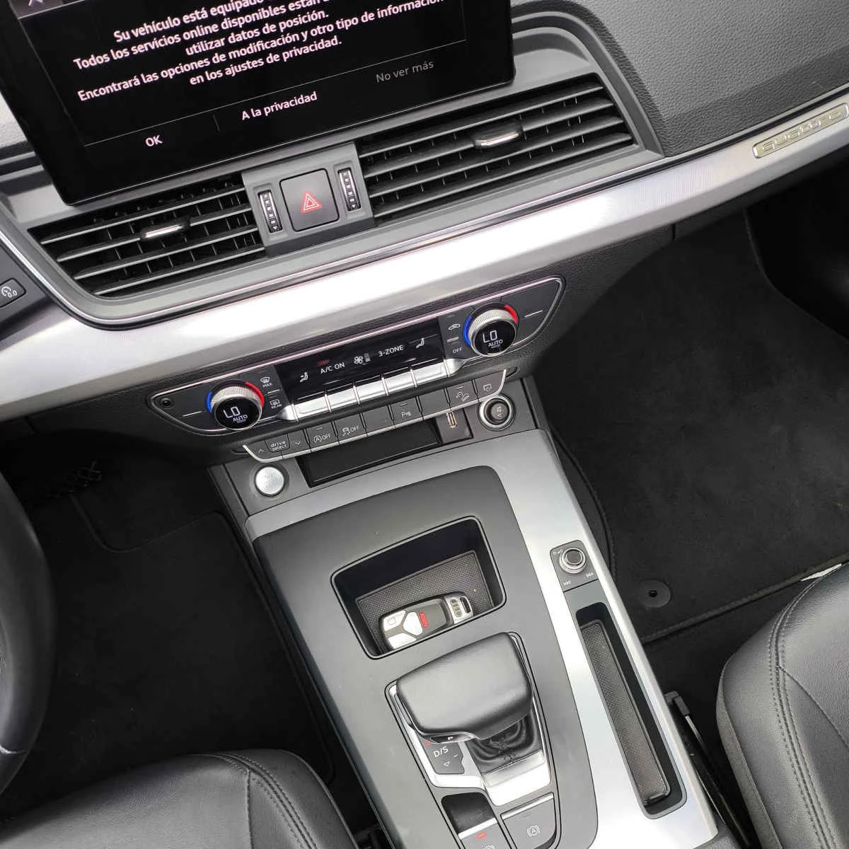 Audi Q5 2023