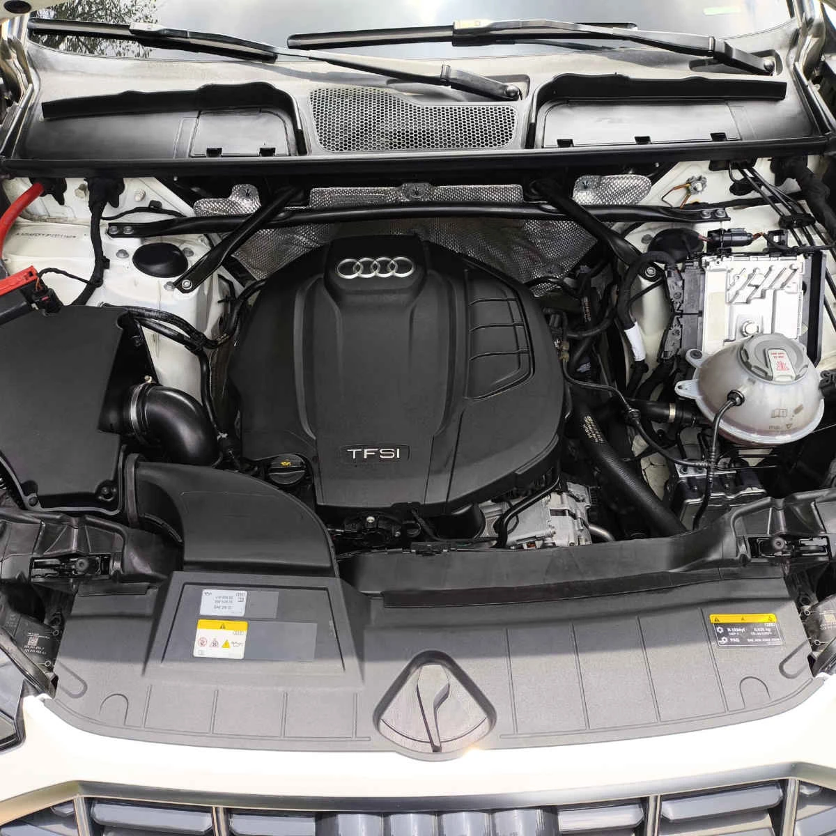 Audi Q5 2023