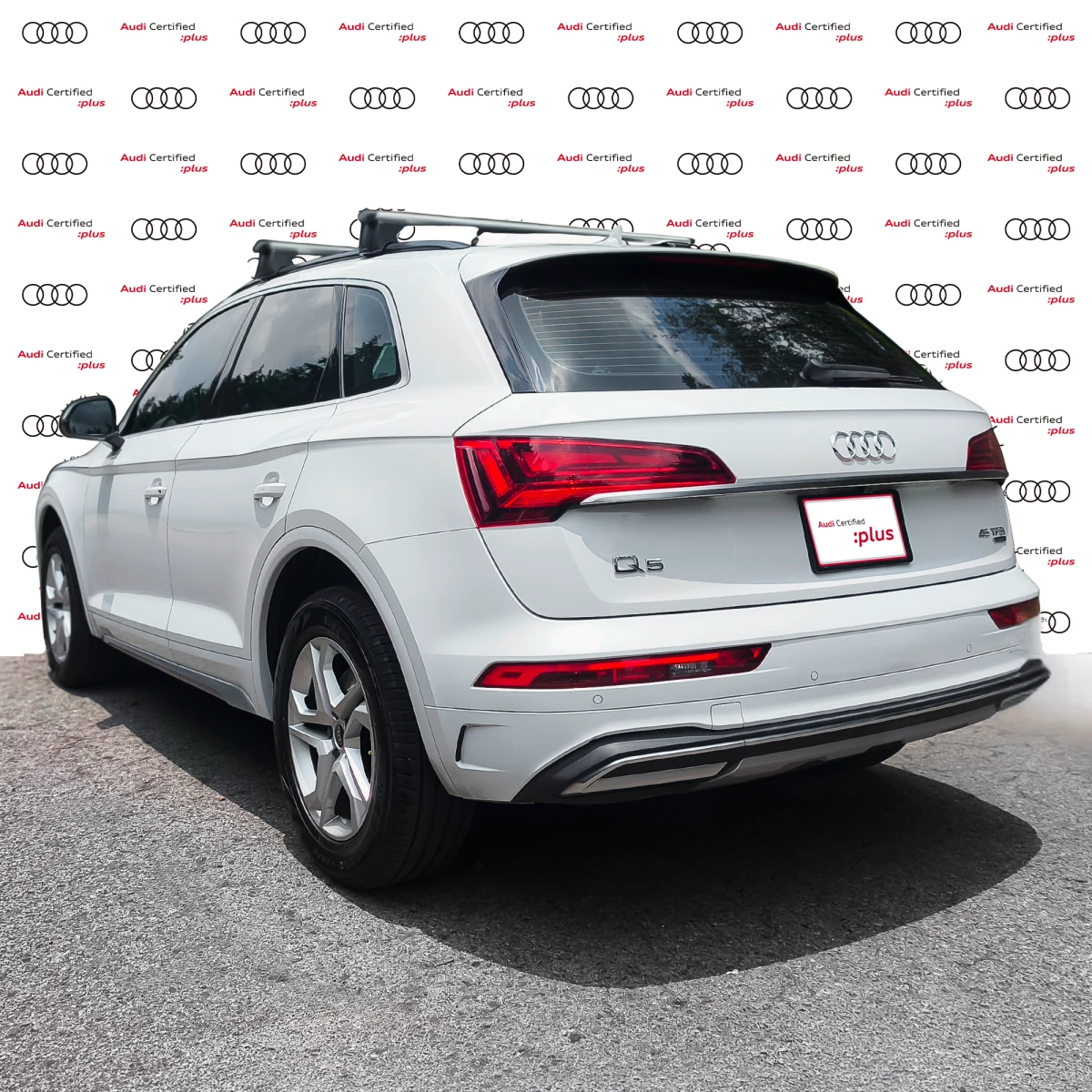 Audi Q5 2023