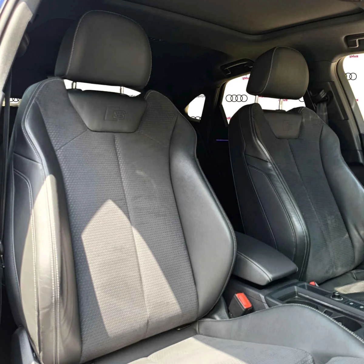 Audi Q3 2024