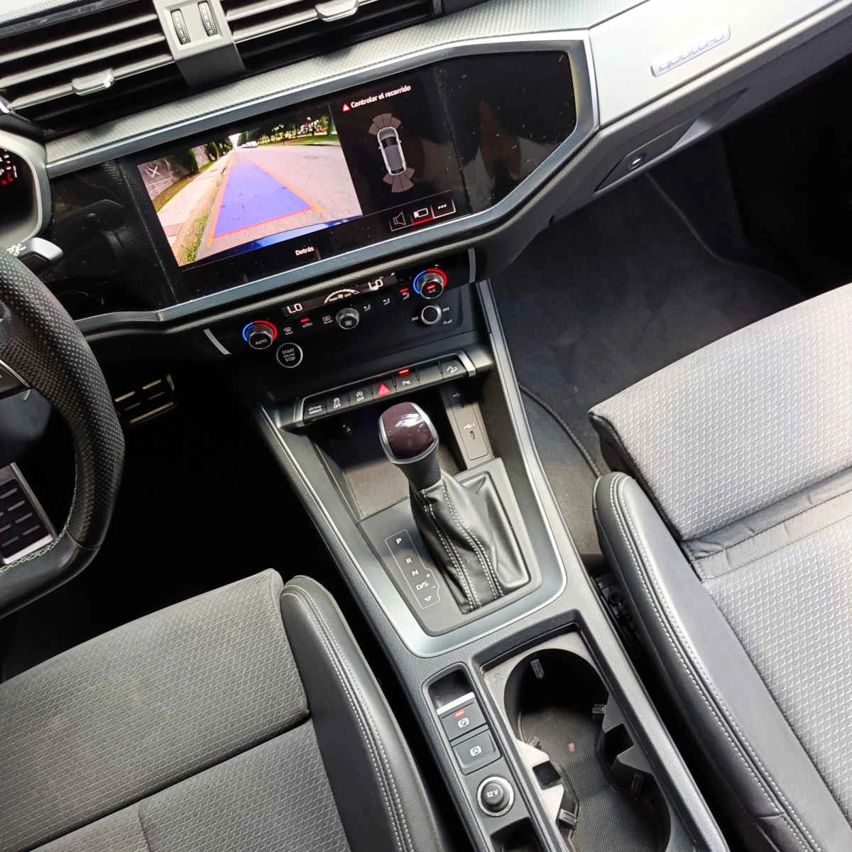Audi Q3 2024