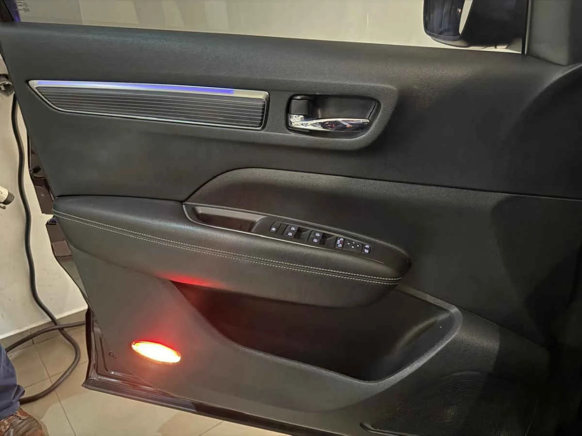 Renault Koleos 2023