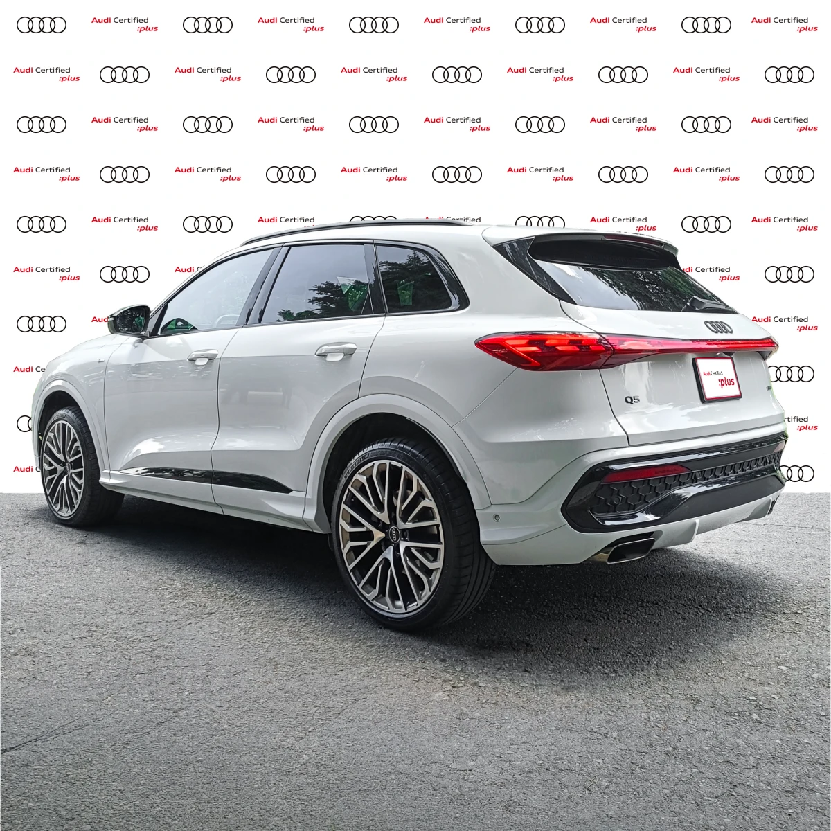Audi Q5 2026