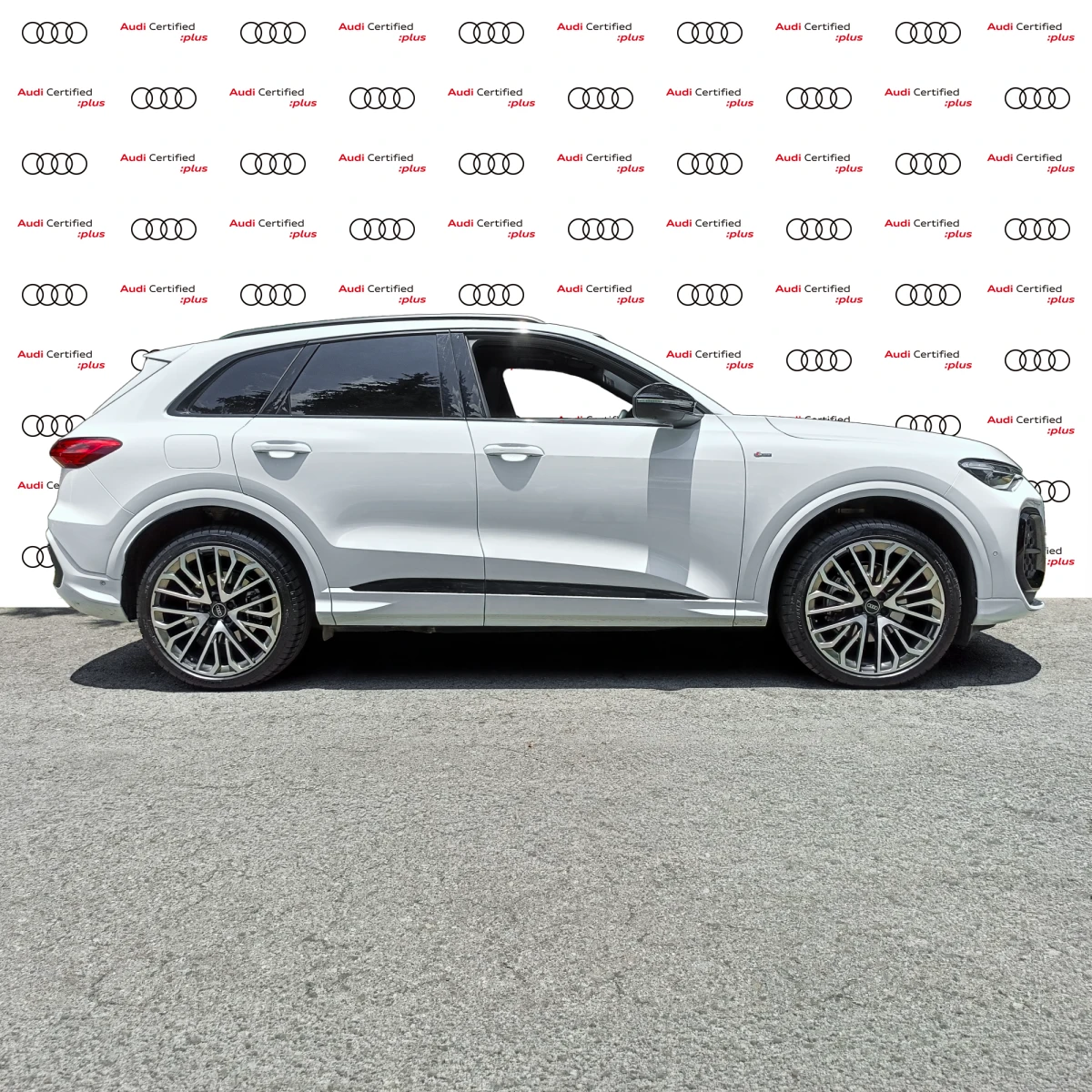 Audi Q5 2026