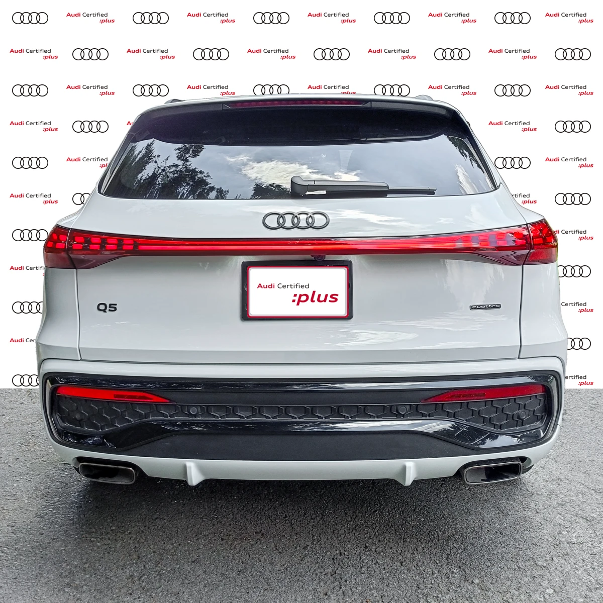 Audi Q5 2026