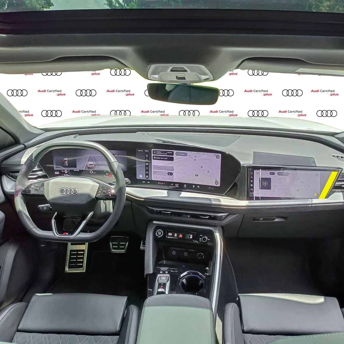 Audi Q5 2026