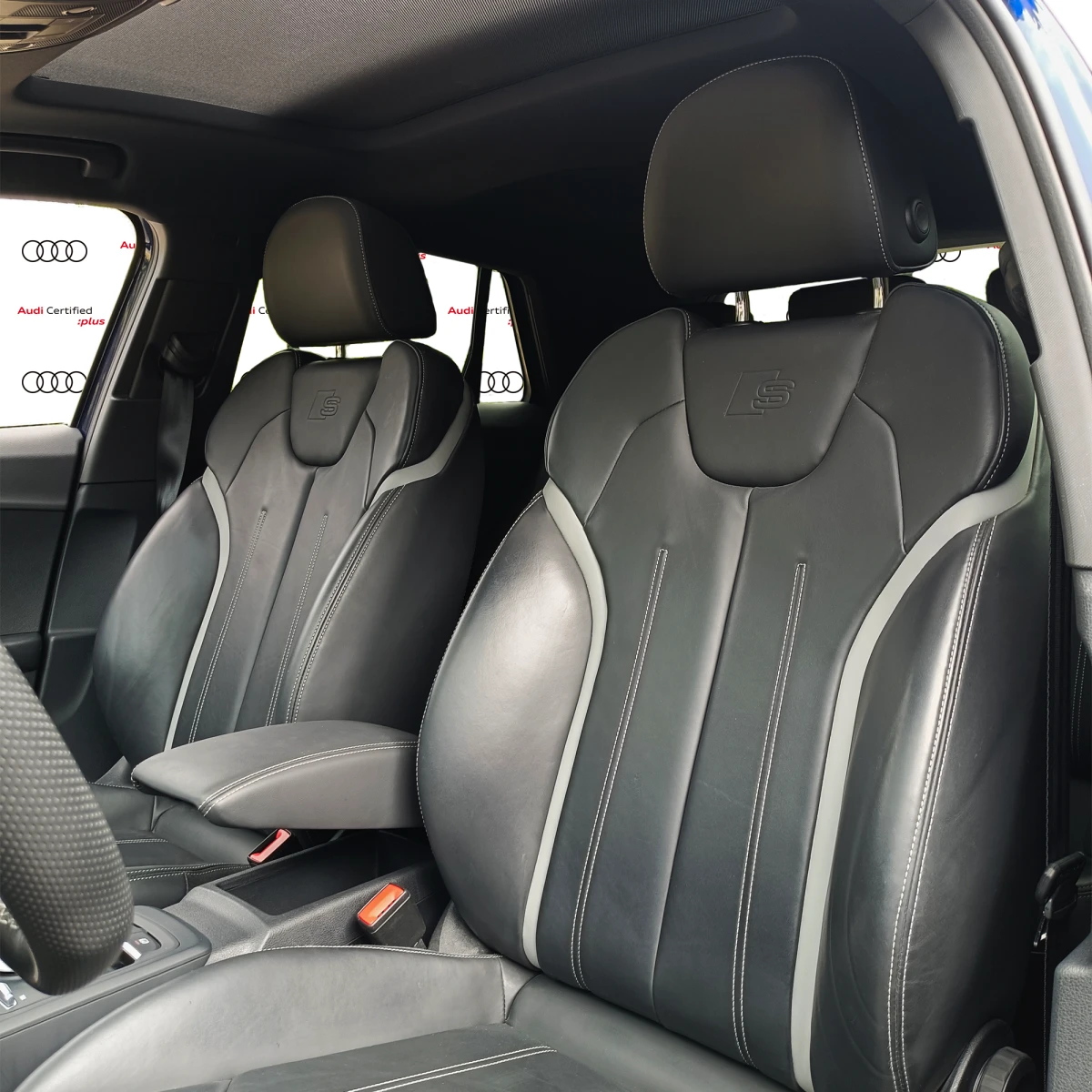 Audi Q2 2024