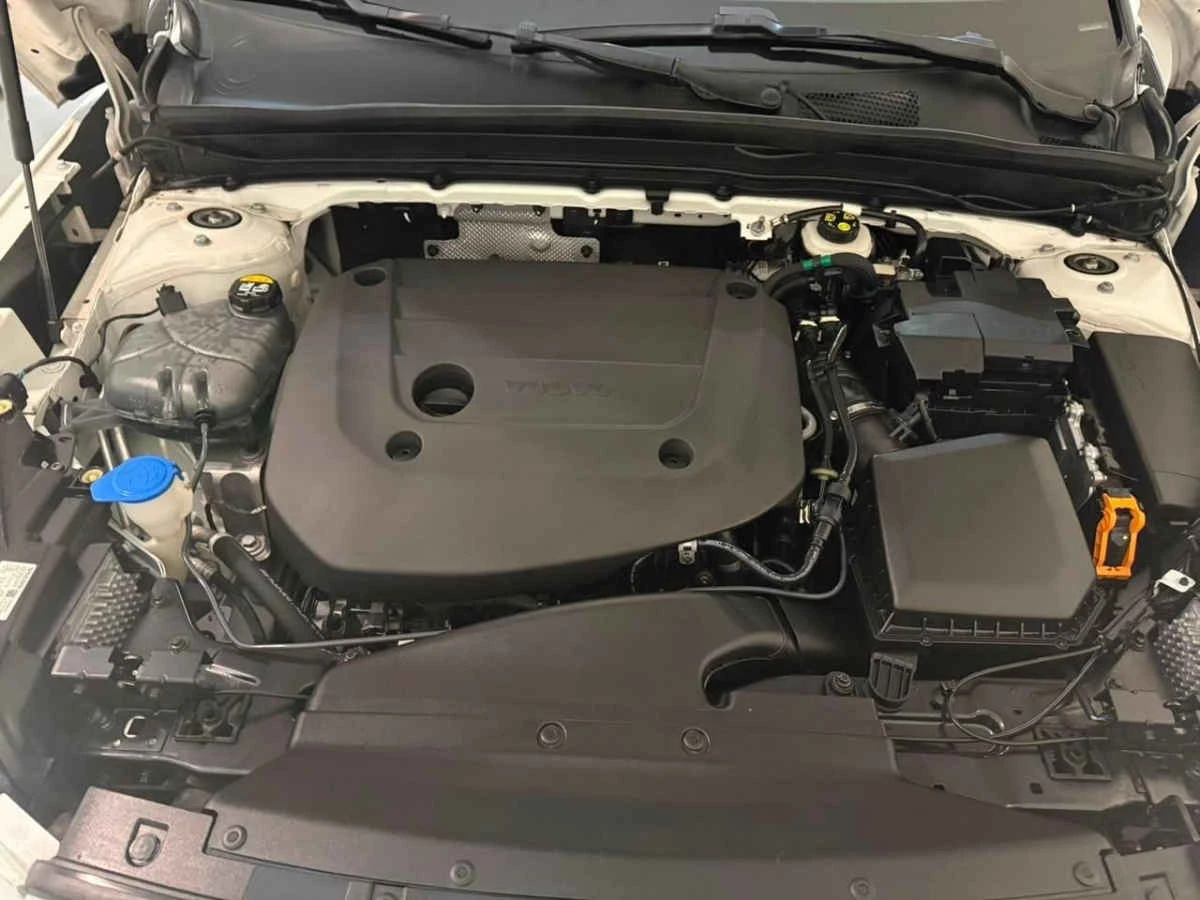 Volvo XC40 2024