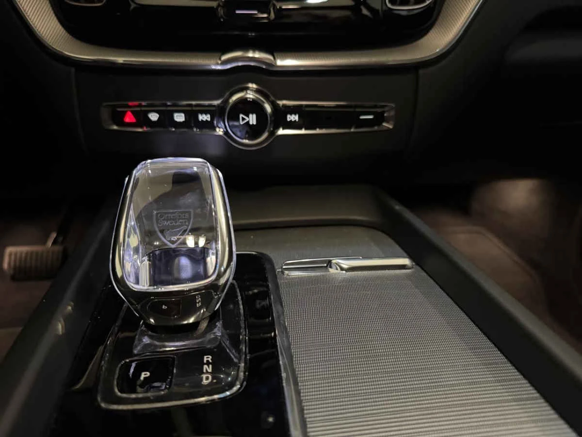 Volvo XC60 2024