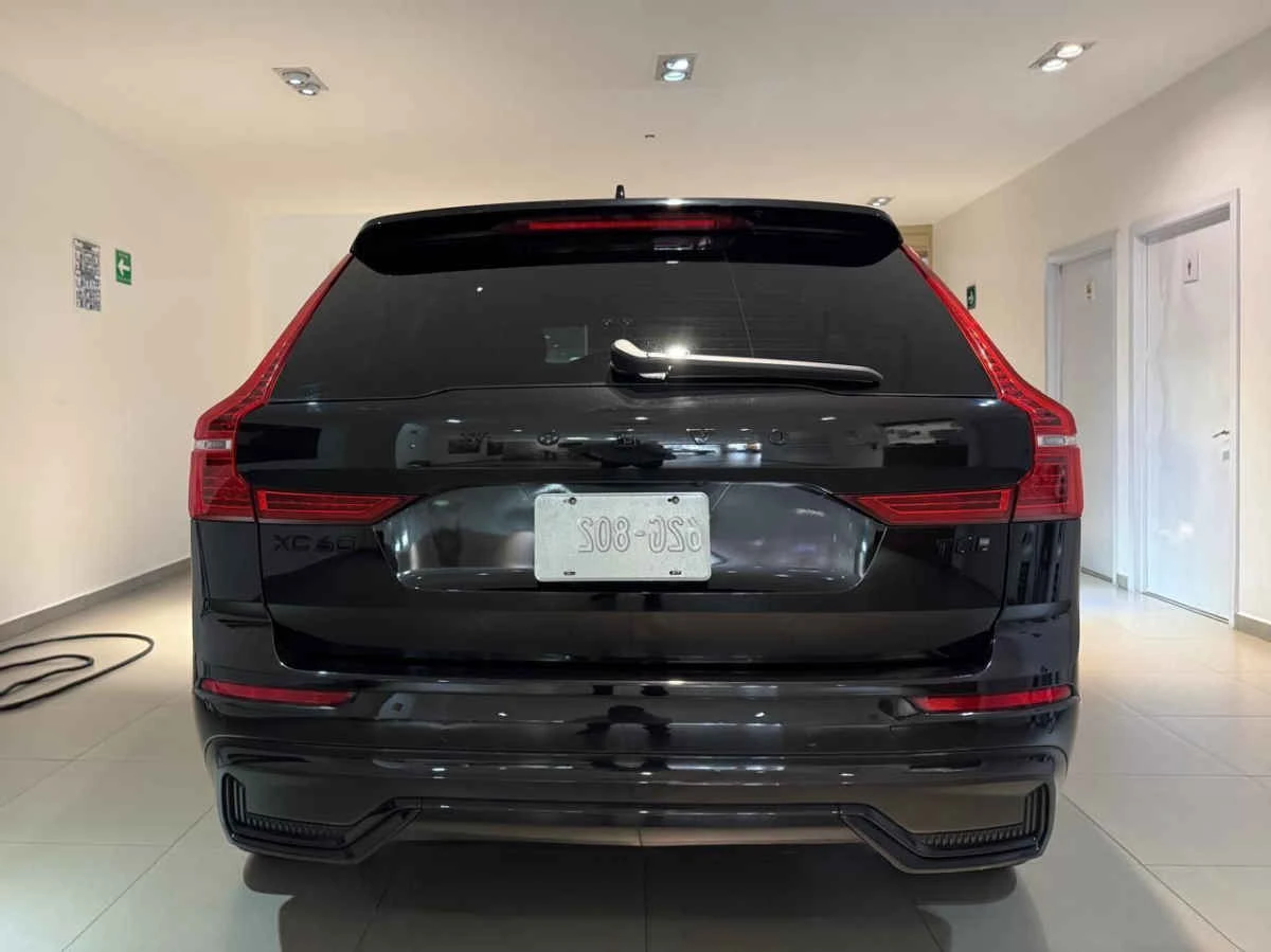 Volvo XC60 2024