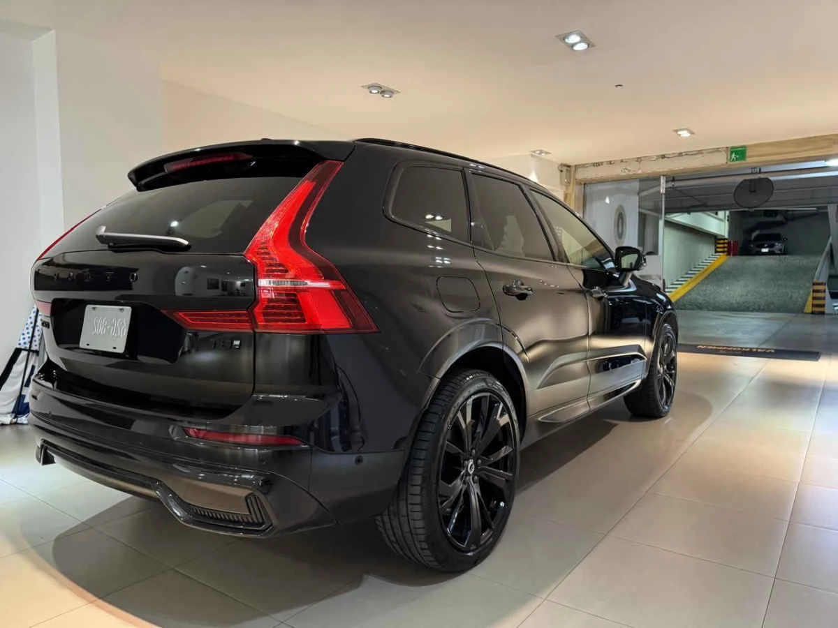 Volvo XC60 2024