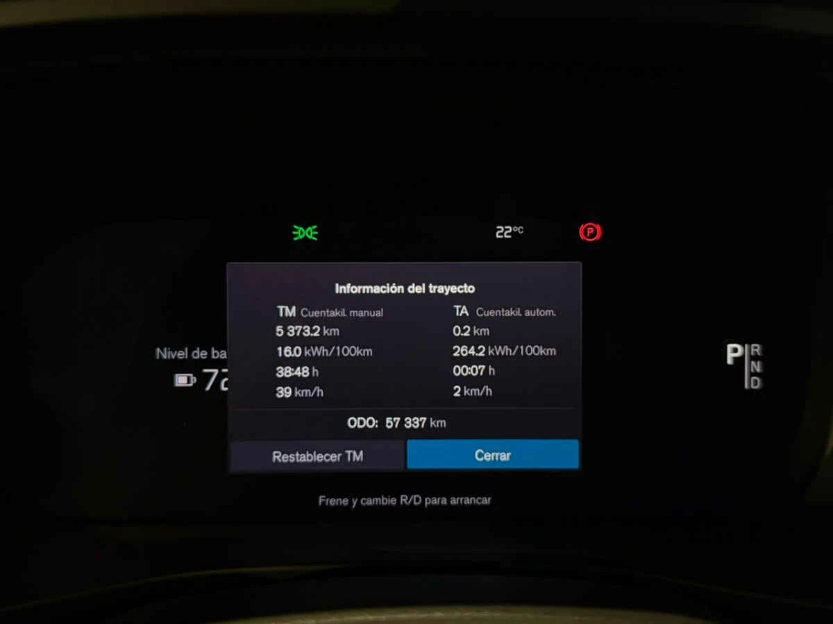 Volvo XC40 2024
