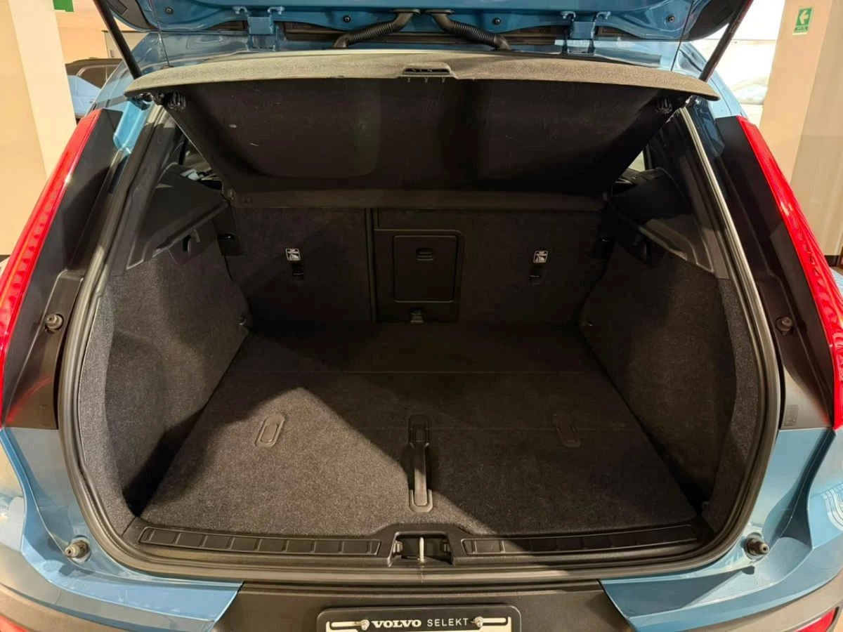 Volvo XC40 2023