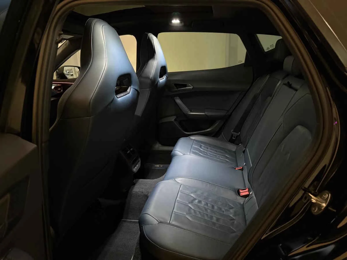Cupra Formentor 2024