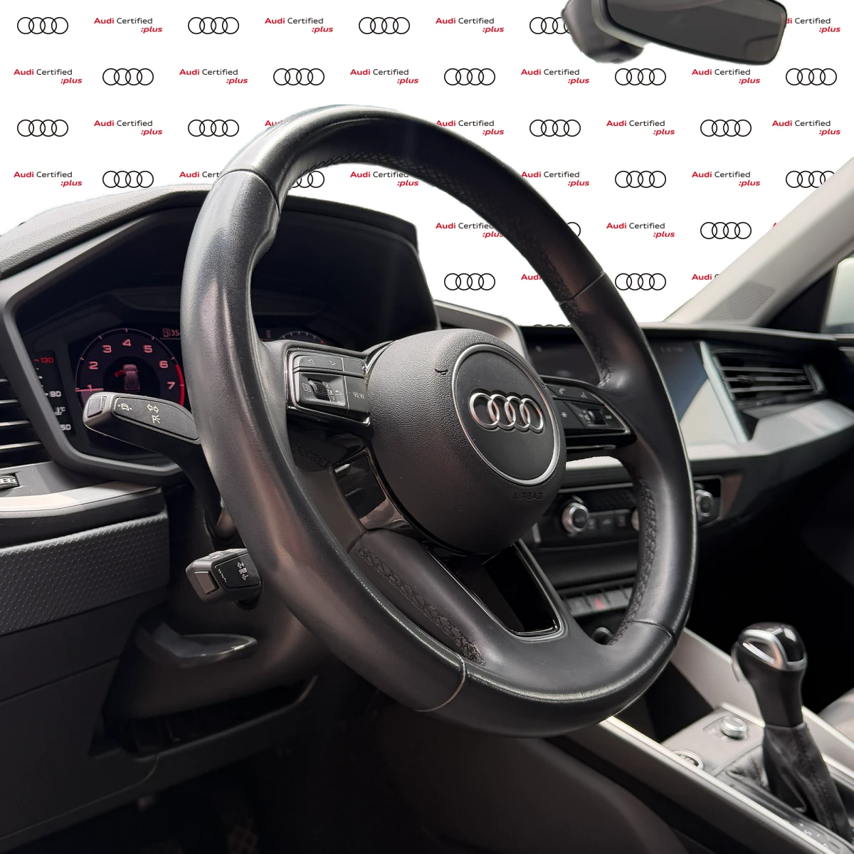 Audi A1 2023