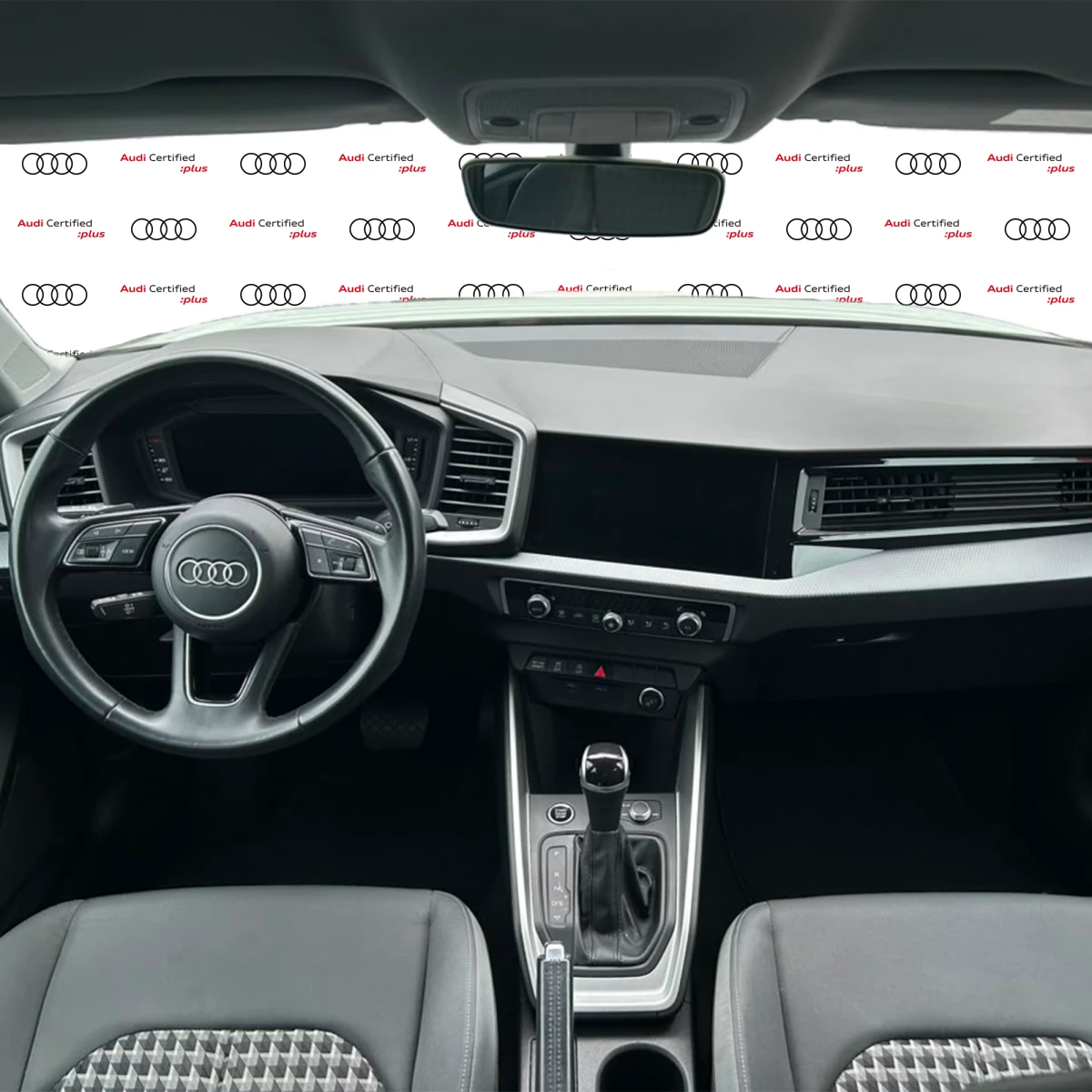 Audi A1 2023