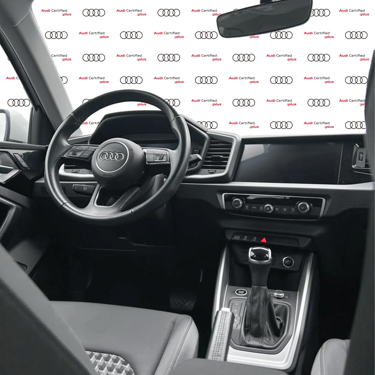 Audi A1 2023