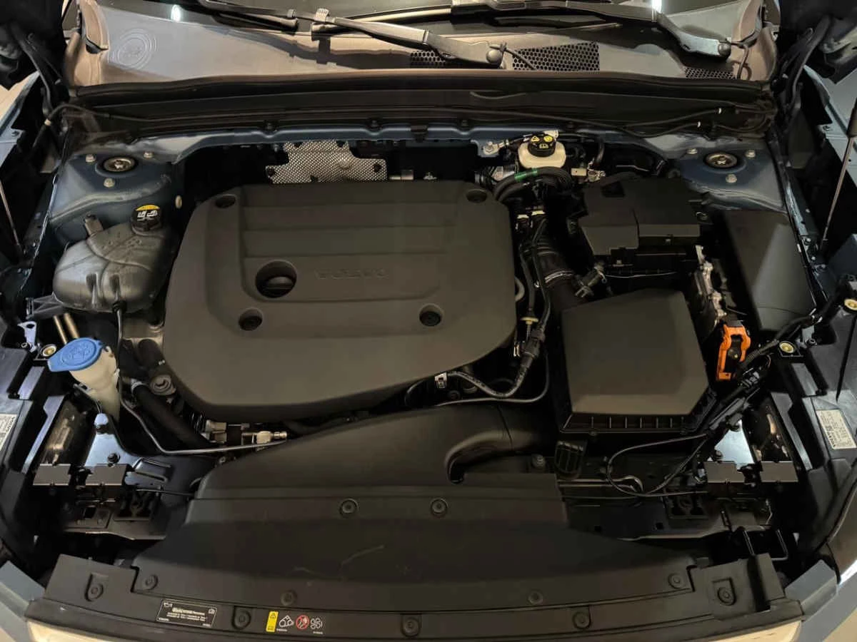 Volvo XC40 2023