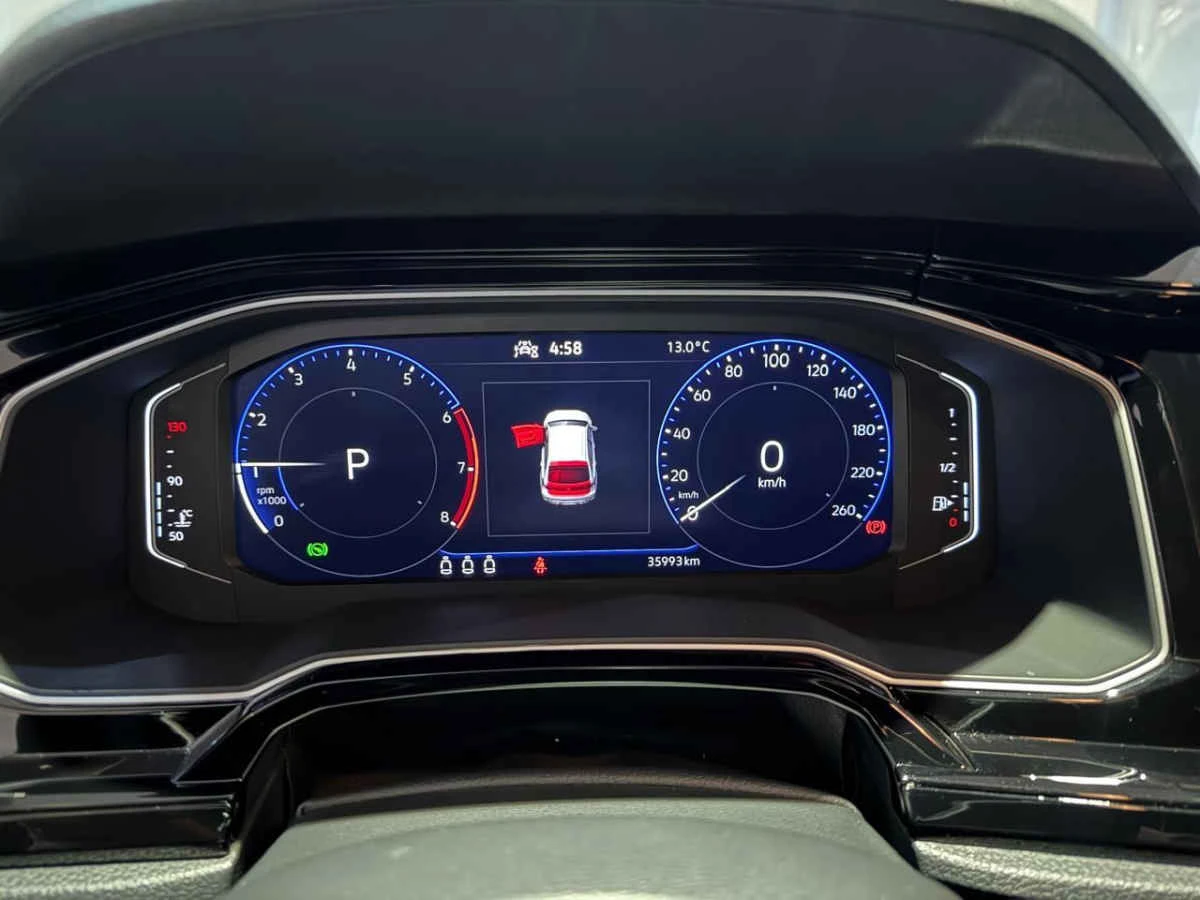 Volkswagen Nivus 2022