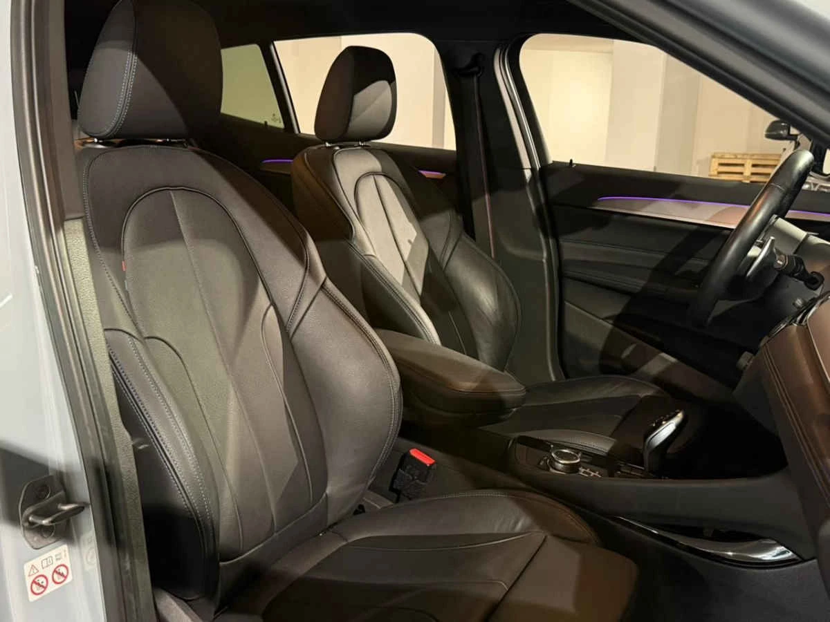 BMW X2 2023