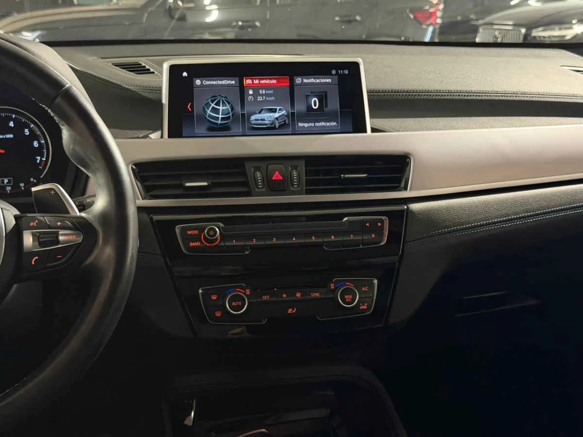 BMW X2 2023