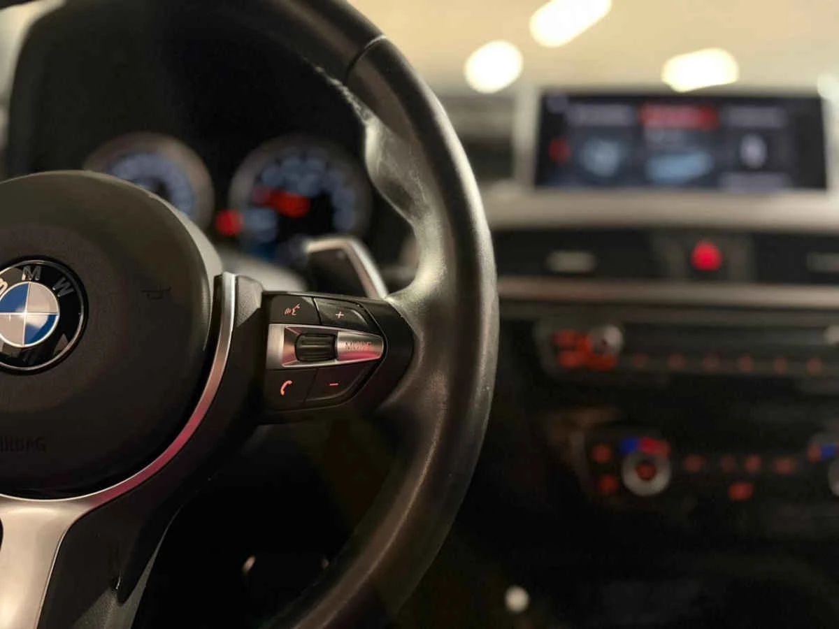 BMW X2 2023