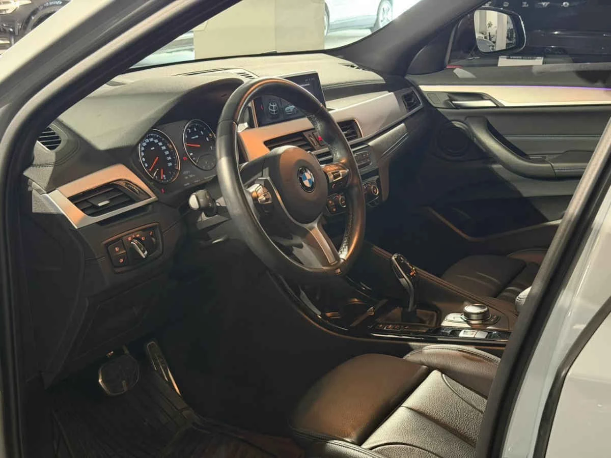 BMW X2 2023