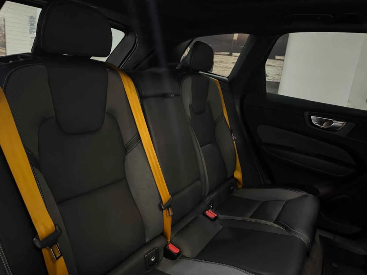 Volvo XC60 2024