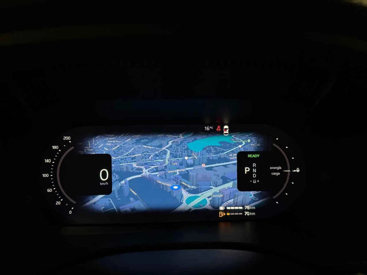 Volvo XC60 2024