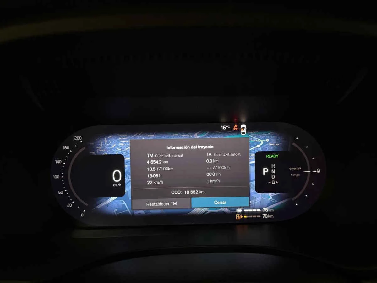 Volvo XC60 2024