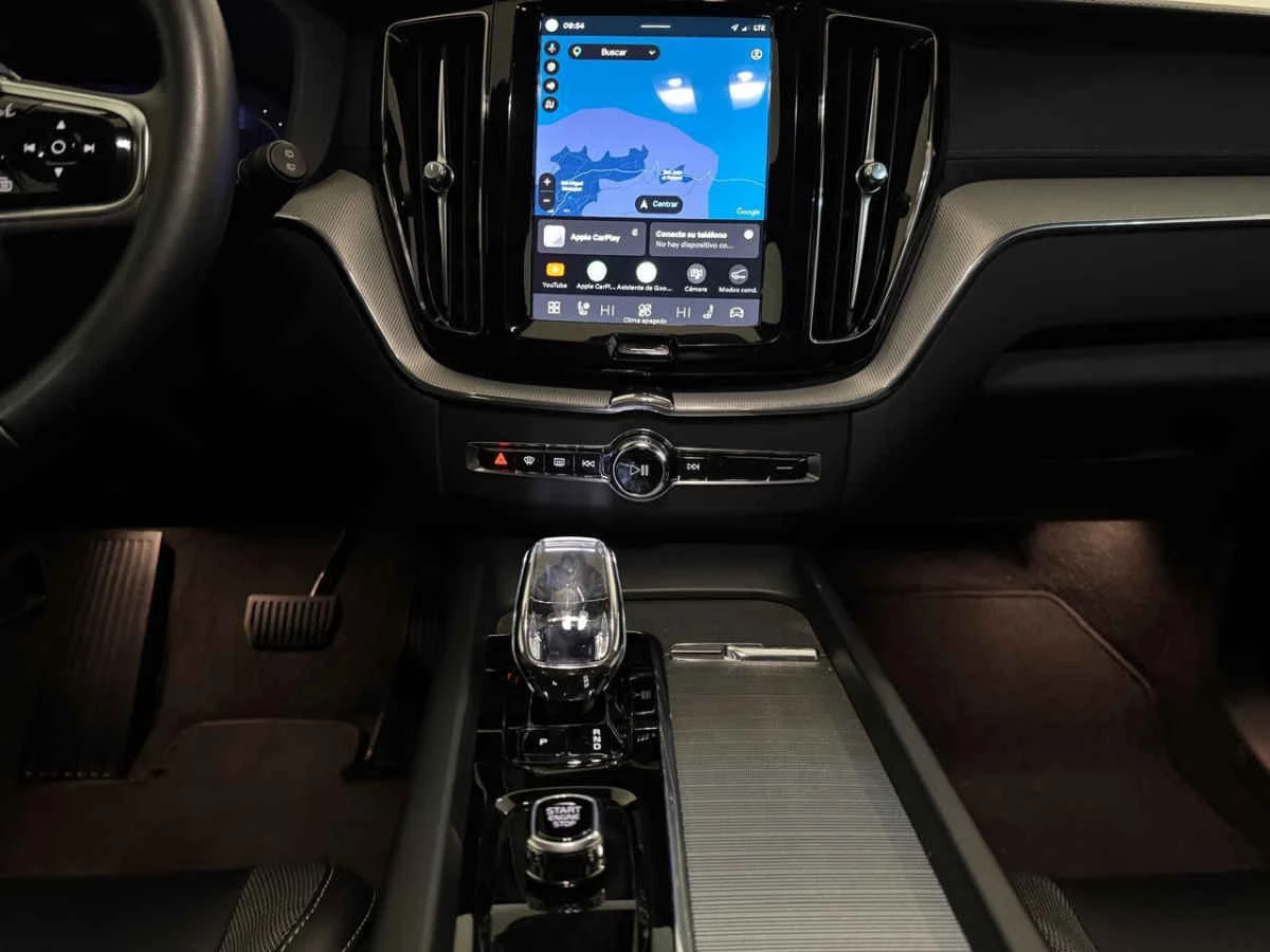 Volvo XC60 2024