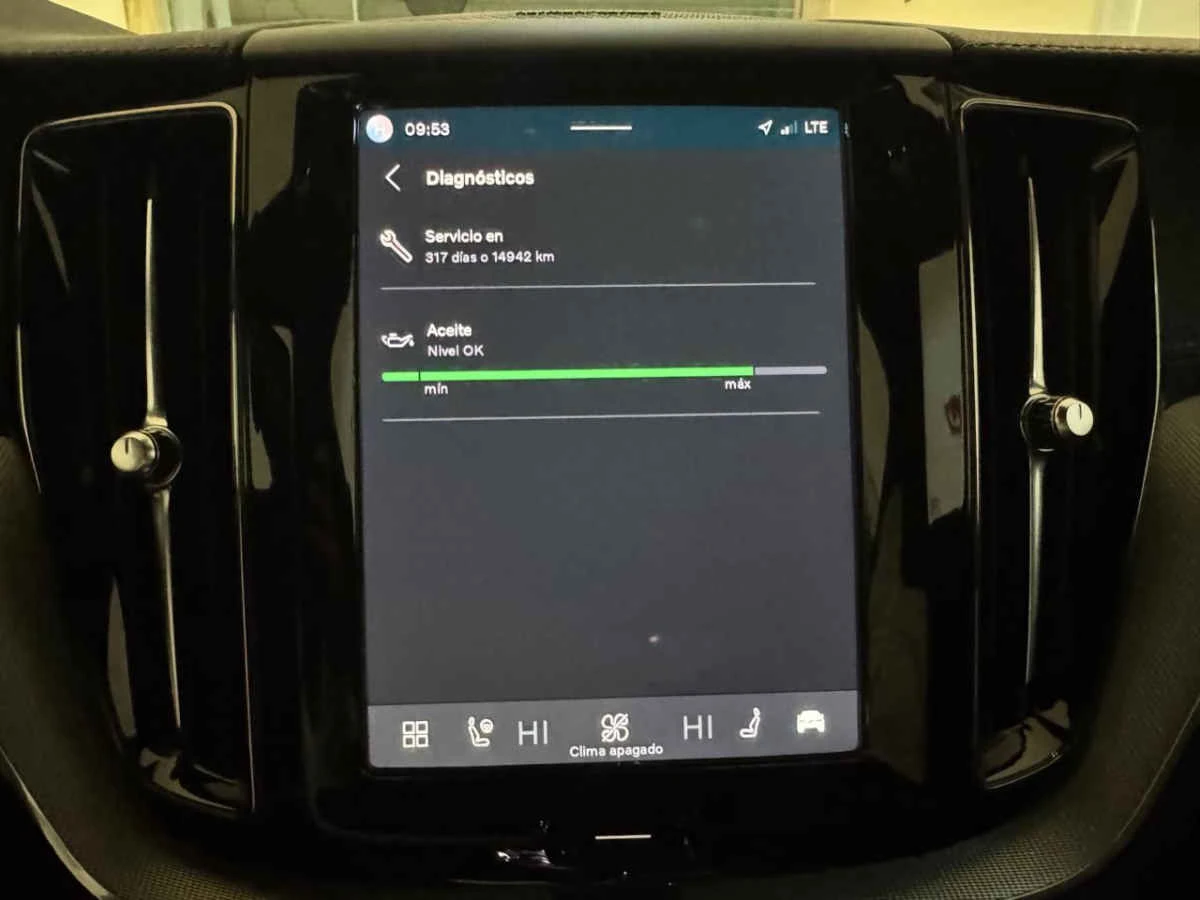 Volvo XC60 2024