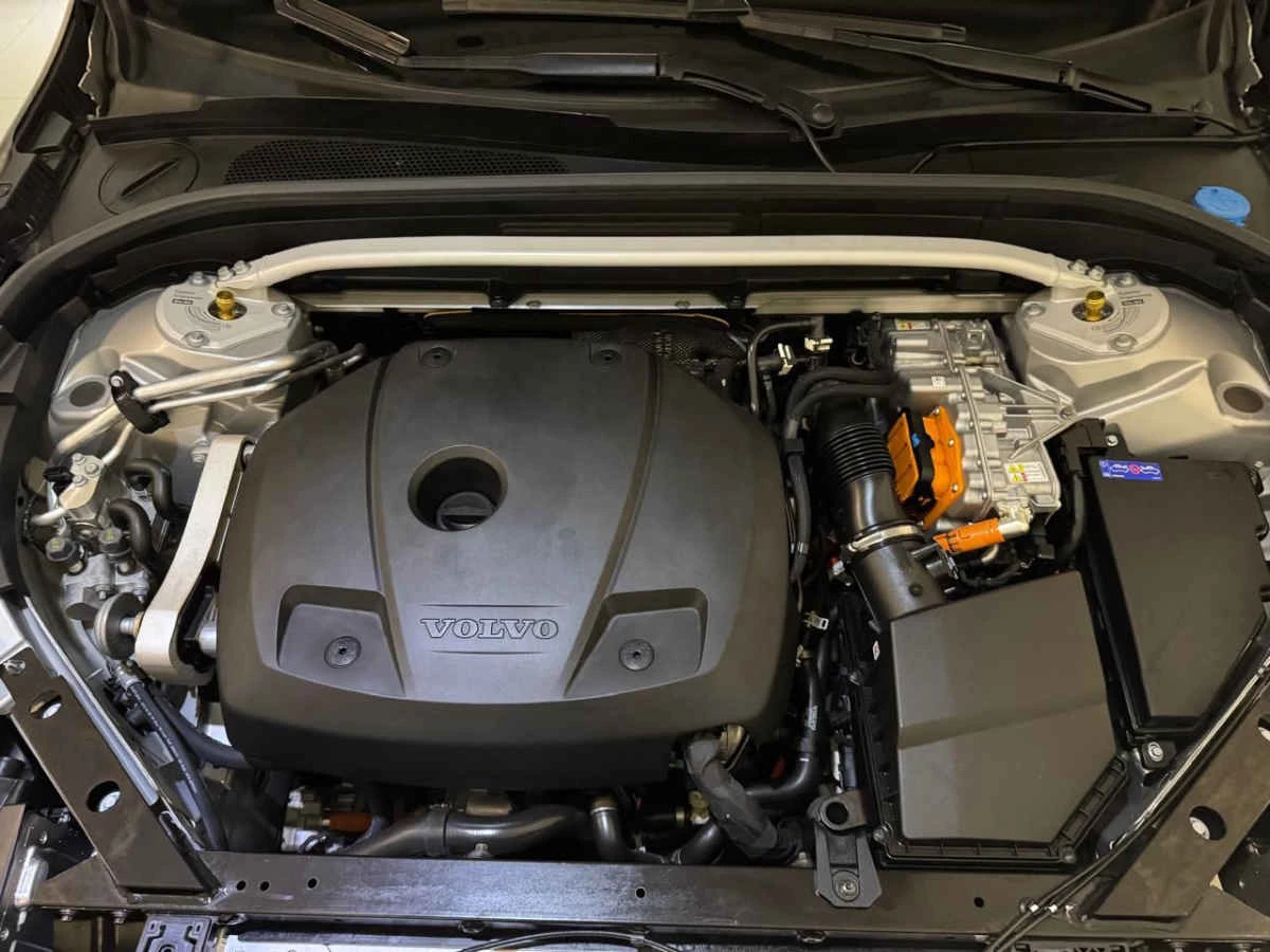 Volvo XC60 2024