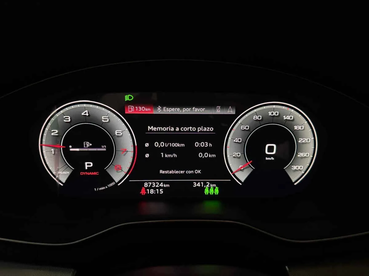 Audi Q5 2022