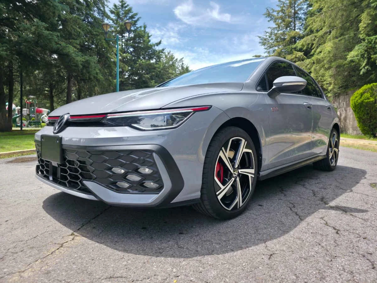 Volkswagen Golf 2026
