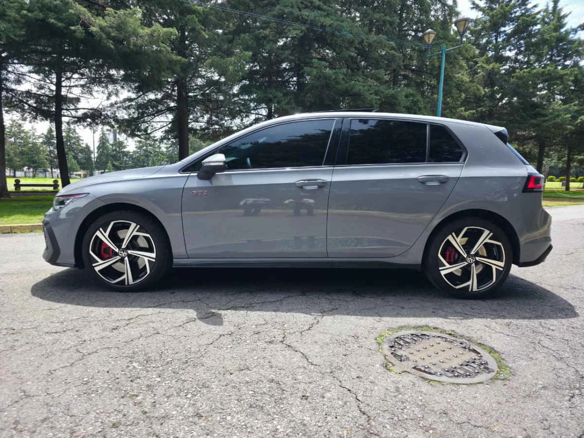 Volkswagen Golf 2026