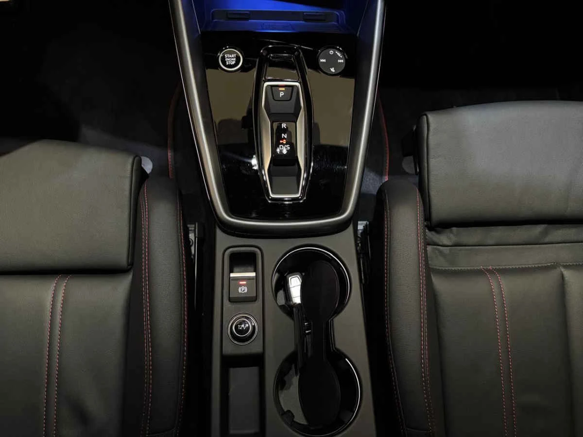 Audi A3 2025