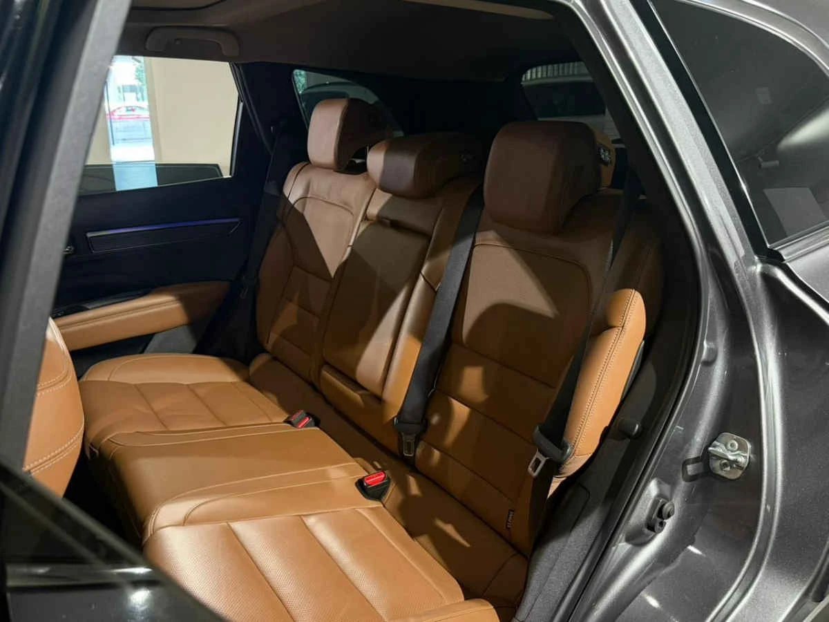 Renault Koleos 2023