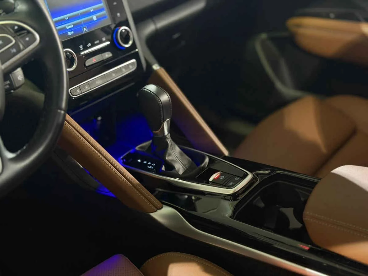 Renault Koleos 2023