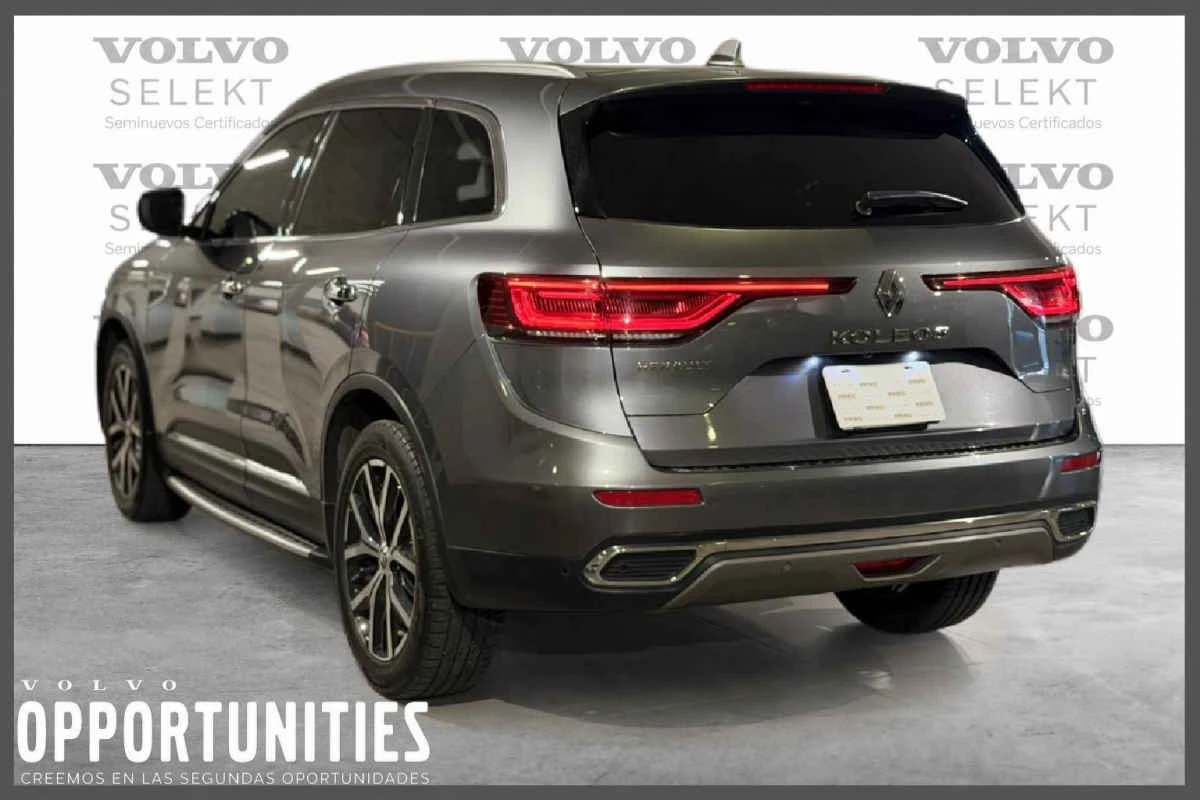 Renault Koleos 2023