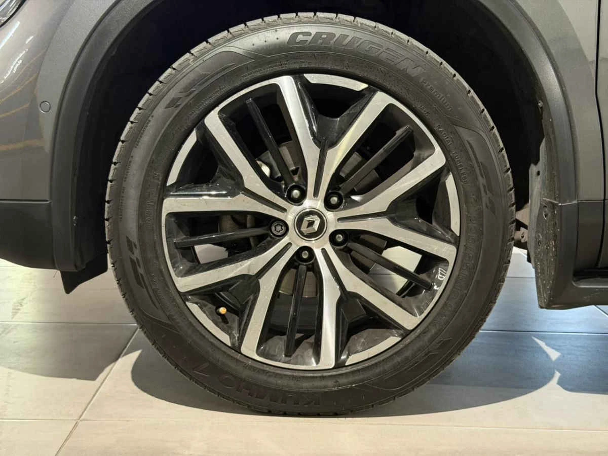 Renault Koleos 2023