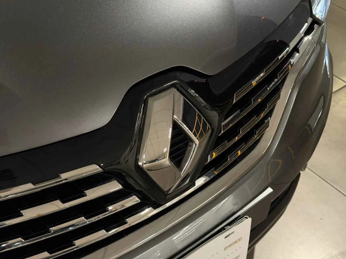 Renault Koleos 2023